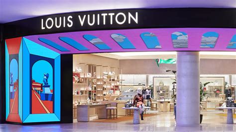 louis vuitton roma fiumicino reviews